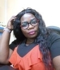 Rencontre Femme Côte d'Ivoire à Bandama : Josephine, 40 ans